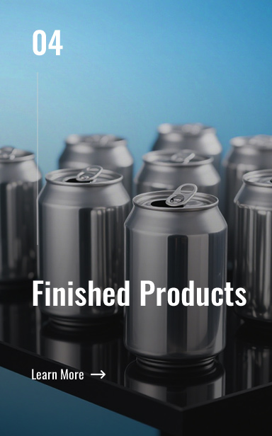 Finished Products Business